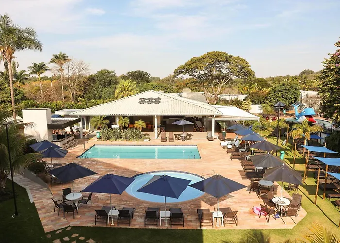 Valinhos Plaza Hotel