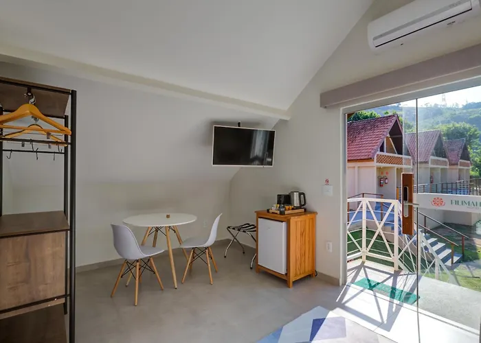 Filimahalo Hotel